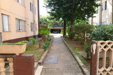 Apartamento para alugar com 75m², 2 quartos e 1 vagaÁrea comum