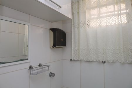 Apartamento para alugar com 75m², 2 quartos e 1 vagaBanheiro 2