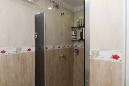 Apartamento para alugar com 75m², 2 quartos e 1 vagaBanheiro 1