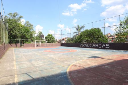 Apartamento para alugar com 75m², 2 quartos e 1 vagaÁrea comum - Quadra