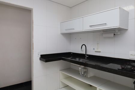 Apartamento para alugar com 75m², 2 quartos e 1 vagaCozinha