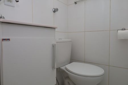 Apartamento para alugar com 75m², 2 quartos e 1 vagaBanheiro 2
