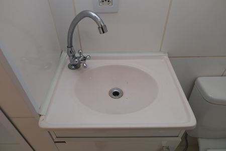 Apartamento para alugar com 75m², 2 quartos e 1 vagaBanheiro 2