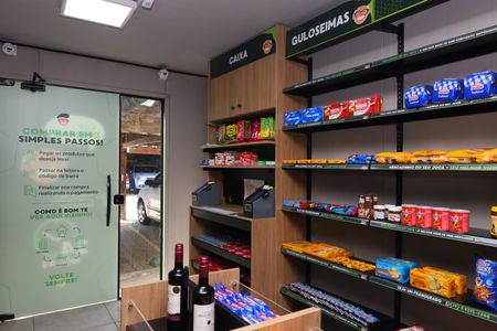 Apartamento para alugar com 75m², 2 quartos e 1 vagaÁrea comum - Mercado