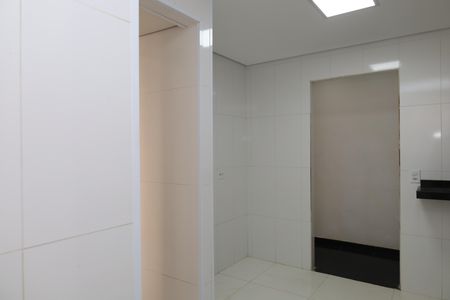 Apartamento para alugar com 75m², 2 quartos e 1 vagaCozinha