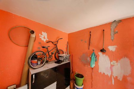 Casa à venda com 151m², 4 quartos e 2 vagasQuarto 5