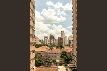 Studio para alugar com 32m², 1 quarto e sem vaga Studio para alugar com 32m², 1 quarto e sem vagaSacada