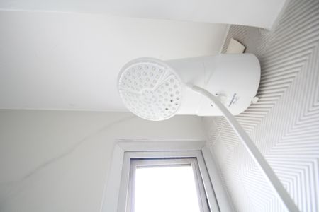 Apartamento para alugar com 80m², 2 quartos e 2 vagasBanheiro