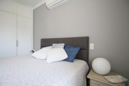 Apartamento para alugar com 80m², 2 quartos e 2 vagasQuarto 1