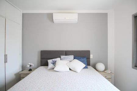 Apartamento para alugar com 80m², 2 quartos e 2 vagasQuarto 1