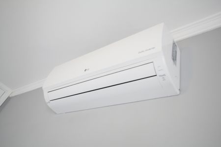 Apartamento para alugar com 80m², 2 quartos e 2 vagasDetalhe Quarto 1