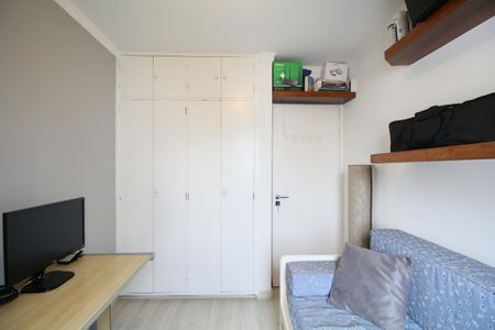 Apartamento para alugar com 80m², 2 quartos e 2 vagasQuarto 2