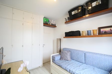 Apartamento para alugar com 80m², 2 quartos e 2 vagasQuarto 2