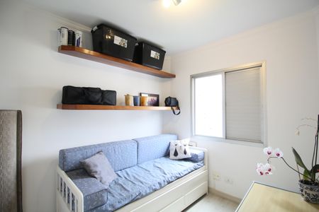 Apartamento para alugar com 80m², 2 quartos e 2 vagasQuarto 2