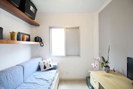 Apartamento para alugar com 80m², 2 quartos e 2 vagasQuarto 2