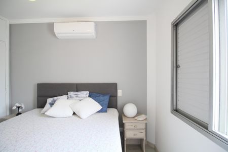 Apartamento para alugar com 80m², 2 quartos e 2 vagasQuarto 1