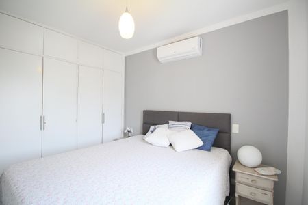 Apartamento para alugar com 80m², 2 quartos e 2 vagasQuarto 1