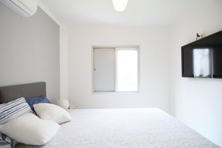 Apartamento para alugar com 80m², 2 quartos e 2 vagasQuarto 1