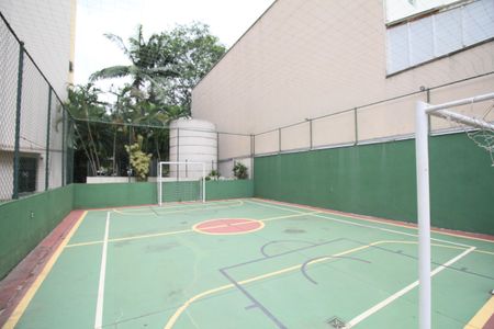 Apartamento para alugar com 80m², 2 quartos e 2 vagasQuadra Esportiva