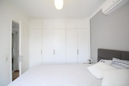 Apartamento para alugar com 80m², 2 quartos e 2 vagasQuarto 1