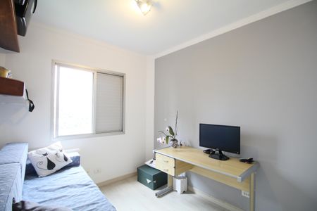 Apartamento para alugar com 80m², 2 quartos e 2 vagasQuarto 2
