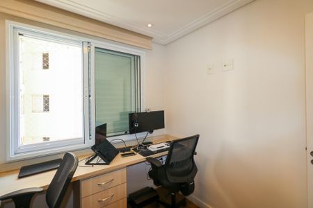 Apartamento à venda com 79m², 3 quartos e 2 vagas Apartamento à venda com 79m², 3 quartos e 2 vagasQuarto 2