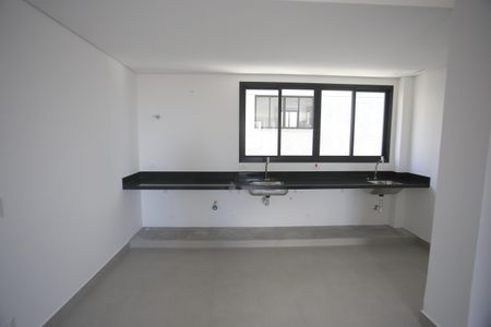 Apartamento para alugar com 68m², 2 quartos e sem vagaCozinha