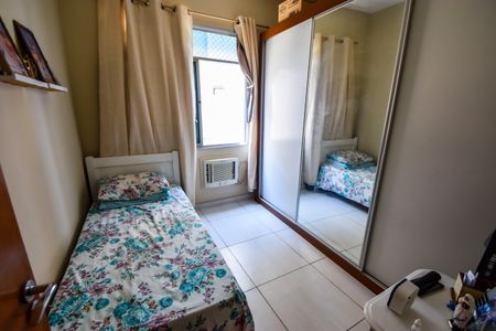 Apartamento à venda com 59m², 2 quartos e sem vagaQuarto 2