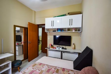 Apartamento à venda com 59m², 2 quartos e sem vagaQuarto 1