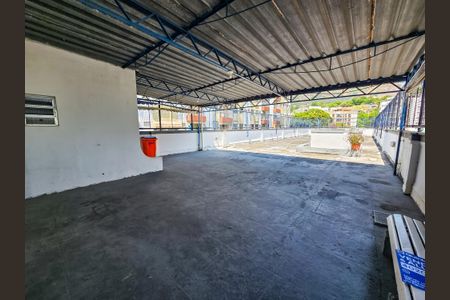 Apartamento à venda com 59m², 2 quartos e sem vagaÁrea comum - Playground