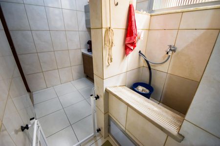 Apartamento à venda com 59m², 2 quartos e sem vagaÁrea de Serviço