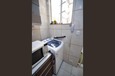 Apartamento à venda com 59m², 2 quartos e sem vagaÁrea de Serviço