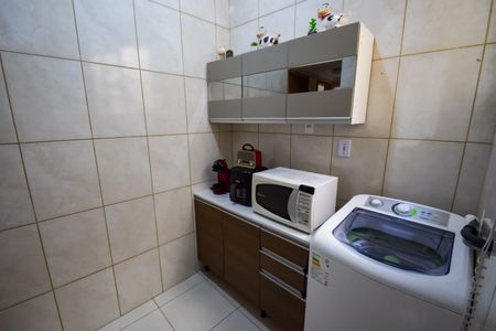Apartamento à venda com 59m², 2 quartos e sem vagaÁrea de Serviço