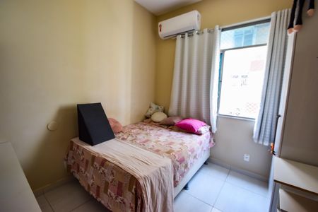 Apartamento à venda com 59m², 2 quartos e sem vagaQuarto 1