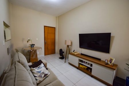 Apartamento à venda com 59m², 2 quartos e sem vagaSala