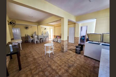 Apartamento à venda com 59m², 2 quartos e sem vagaÁrea comum - Salão de festas