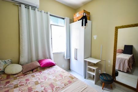 Apartamento à venda com 59m², 2 quartos e sem vagaQuarto 1