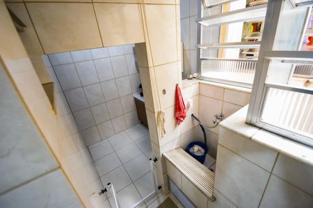 Apartamento à venda com 59m², 2 quartos e sem vagaÁrea de Serviço