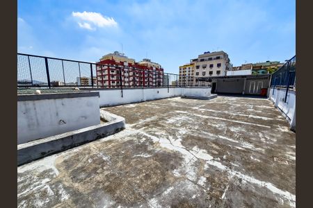 Apartamento à venda com 59m², 2 quartos e sem vagaÁrea comum - Playground