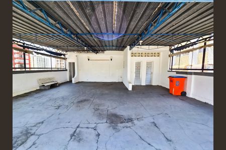 Apartamento à venda com 59m², 2 quartos e sem vagaÁrea comum - Playground