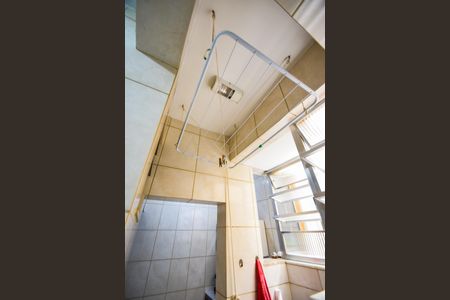 Apartamento à venda com 59m², 2 quartos e sem vagaÁrea de Serviço