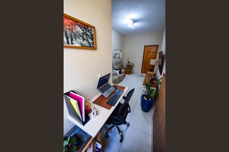 Apartamento à venda com 59m², 2 quartos e sem vagaSala