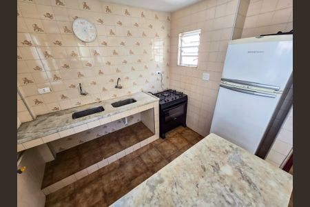 Apartamento à venda com 59m², 2 quartos e sem vagaÁrea comum - Salão de festas