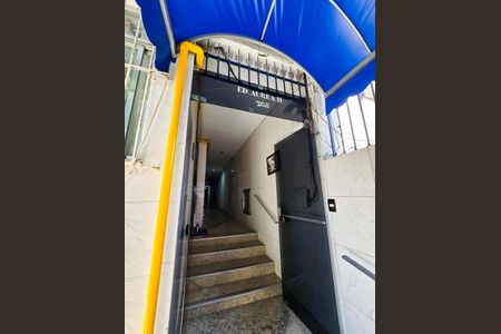 Apartamento à venda com 59m², 2 quartos e sem vagaPortaria