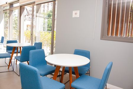 Apartamento para alugar com 61m², 2 quartos e 1 vaga Apartamento para alugar com 61m², 2 quartos e 1 vagaÁrea comum