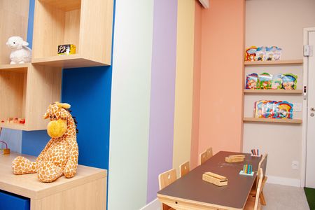 Apartamento para alugar com 61m², 2 quartos e 1 vaga Apartamento para alugar com 61m², 2 quartos e 1 vagaÁrea comum