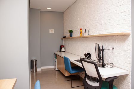Apartamento para alugar com 61m², 2 quartos e 1 vaga Apartamento para alugar com 61m², 2 quartos e 1 vagaÁrea comum