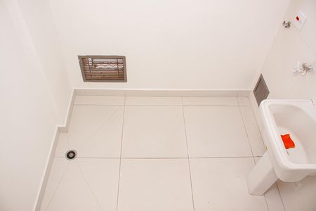 Apartamento para alugar com 61m², 2 quartos e 1 vaga Apartamento para alugar com 61m², 2 quartos e 1 vagaÁrea de Serviço