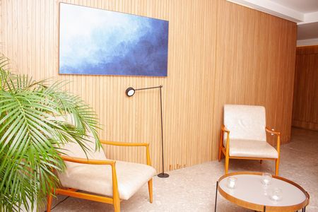 Apartamento para alugar com 61m², 2 quartos e 1 vaga Apartamento para alugar com 61m², 2 quartos e 1 vagaÁrea comum