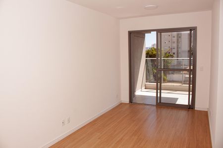 Apartamento para alugar com 61m², 2 quartos e 1 vaga Apartamento para alugar com 61m², 2 quartos e 1 vagaSala